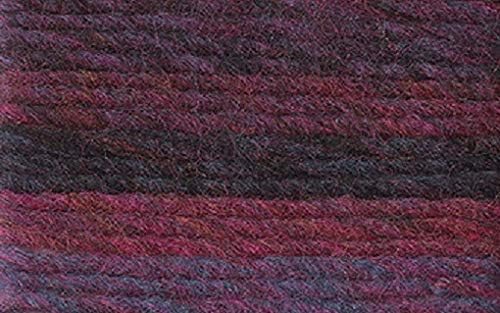Sirdar Jewelspun Aran, Midnight Fjords (847), 200g