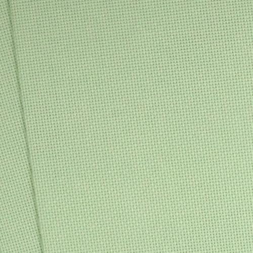 KCS 19" x 28"(48cmx72cm) 18CT Counted Cotton Aida Cloth Cross Stitch