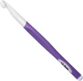 Seimneire 1 Pack 12mm Ergonomic Crochet Hooks