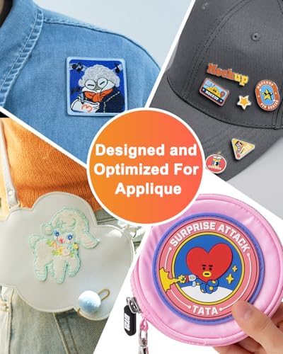 PLANTIONAL Light Weight Fusible Bonding Web: Stitch Witchery