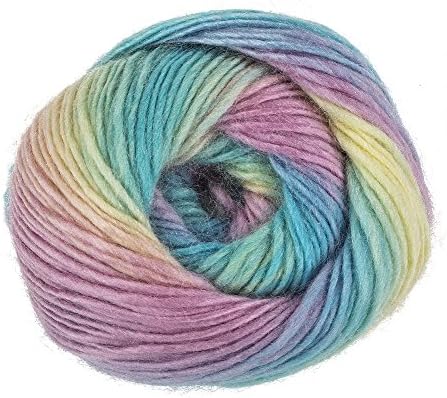 Red Heart Boutique Unforgettable Yarn 3965 Candied