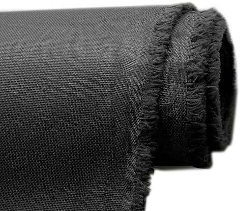 K-Musculo 600D Fabric by The Yard, 58" W 600D Upholstery Polyester