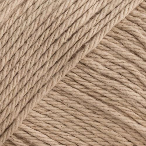 Lily Sugar 'N Cream The Original Solid Yarn, 2.5oz, Medium 4 Gauge