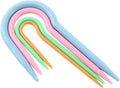 RayLineDo® Knit Stitch Holders Cable Needles Crochet Tool Craft Hook