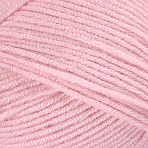 Makromecity Softee Baby Yarn,%100 Premium Anti-Pilling Acrylic