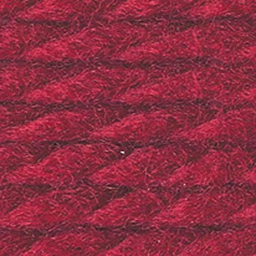 Lion Brand Wool-Ease Thick & Quick Yarn - 3 Pack with Pattern Cards in