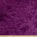 Anthology Batiks Lava Solids Lava Solids Vibrant Plum, Fabric by The