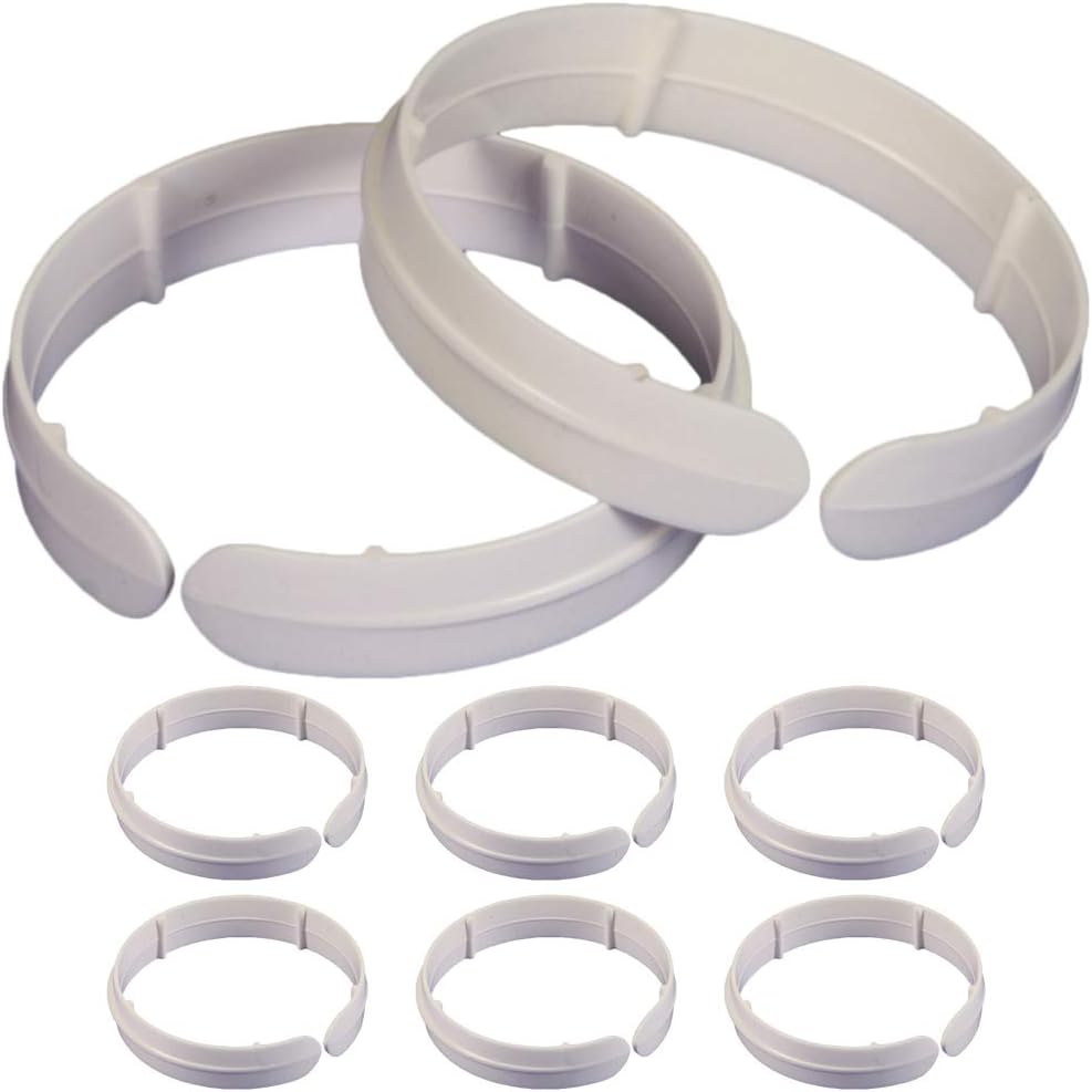 Quilt Clip – 3" Clips Keep Quilt Out of the Way While Quilting