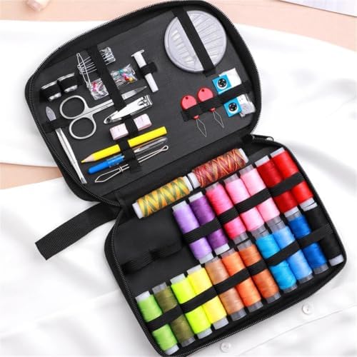 KDDPFC Sewing Tool Set Sewing Kit Complete Set