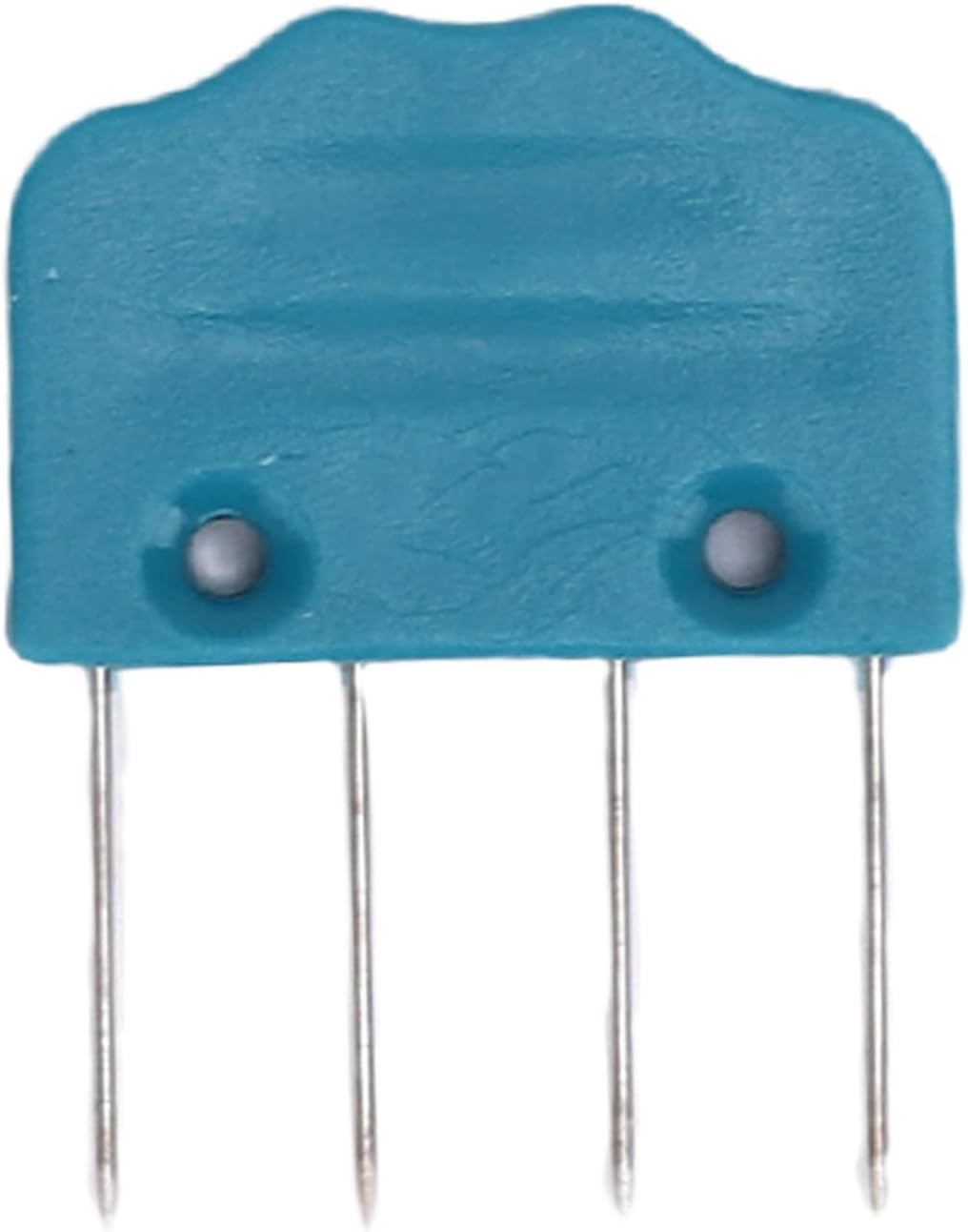 ZAICOLER Knit Blocking Pins, Stainless Steel Pin Knitting Block Comb