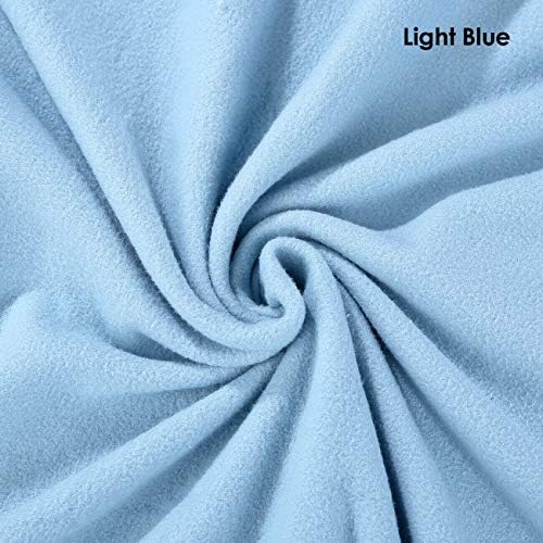 Polar Fleece Fabric, International Approved Test Report for Anti Pill