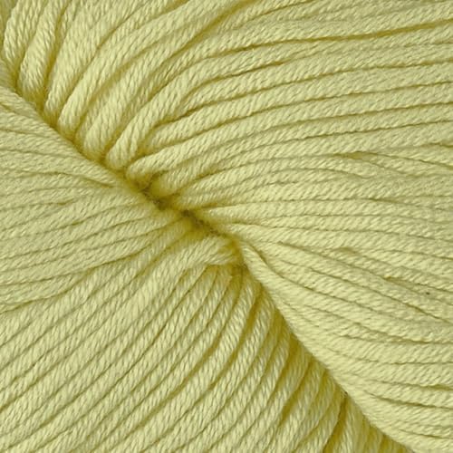 Berroco - Modern Cotton Yarn, 100 g / 209 Yards, Superwash, Weight: 4