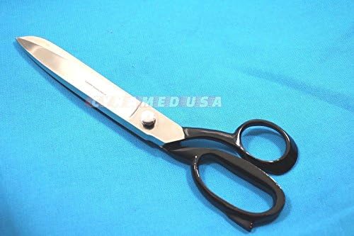 New German Heavy Duty Upholstery Sewing Dressmaking Carpet/Shear