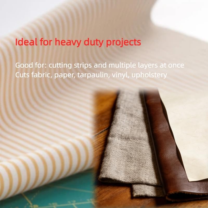 45mm Rotary Cutter for Fabric
