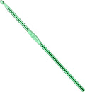 Iuuidu 4mm Aluminum Crochet Hook, Smooth Crochet Needles