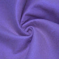 Abby Dark Lilac 72" Acrylic Felt Fabric by the Yard - 10030