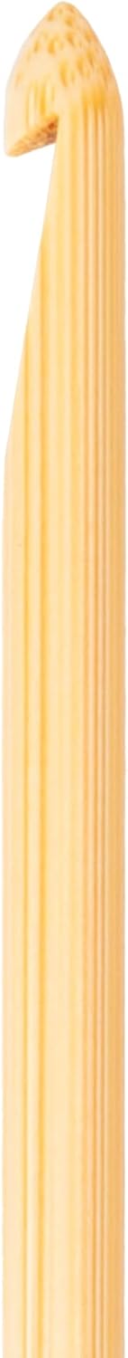 Bamboo Crochet Hook, Takumi, H/5.0 mm