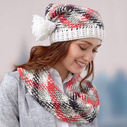 Red Heart Super Saver Pooling (2-Pack) Haute 5 Oz Ea Skein