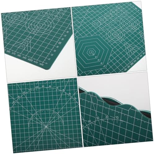Foldable Self Healing Cutting Mat for Sewing DIY A3 Double Sided