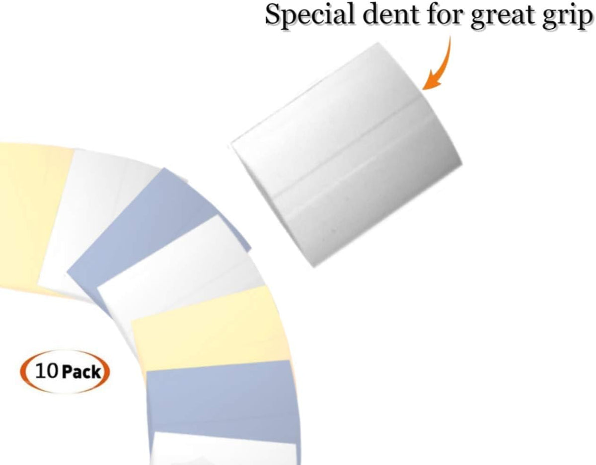 SEWTCO fabric chalk for sewing - Professional Natural wax based