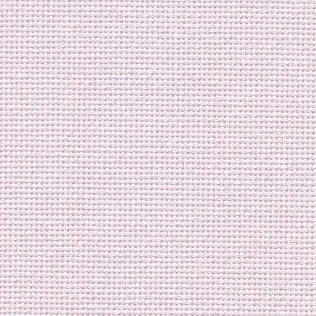 Zweigart Bellana 20 Count Cross Stitch Fabric – Pink (443) – 27.5" x