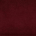 Yukon Fleece Burgundy, Fabric by the Yard