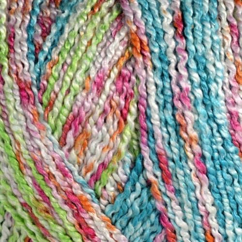 Universal Yarn Bamboo Pop Sock (401 Overcast)