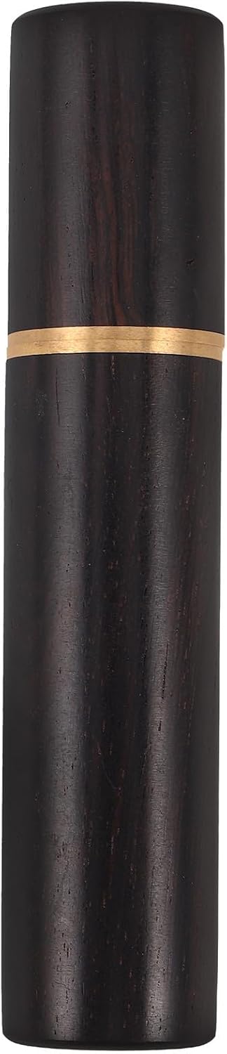 Sosoport Portable Metal Sewing Needle Holder Case with Enhanced