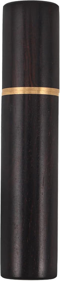 Sosoport Portable Metal Sewing Needle Holder Case with Enhanced