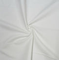 Diaper Cloth Birdseye White 36" Wide 100% Cotton Fabric by The Yard