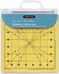 Fiskars 8x8 Inch Rotating Cutting Mat