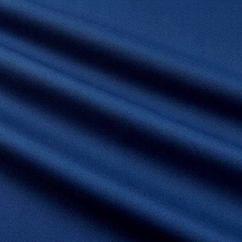 Kona Cotton Prussian, Fabric by the Yard