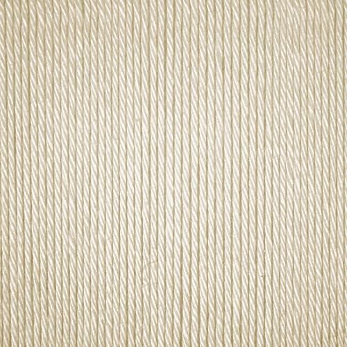Patons Grace Natural Yarn - 6 Pack of 1.75oz/50g - Cotton - 3 DK