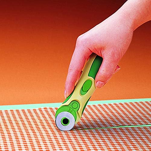 Clover E004 28 Millimeter Bundle Rotary Cutters, Multiple 2