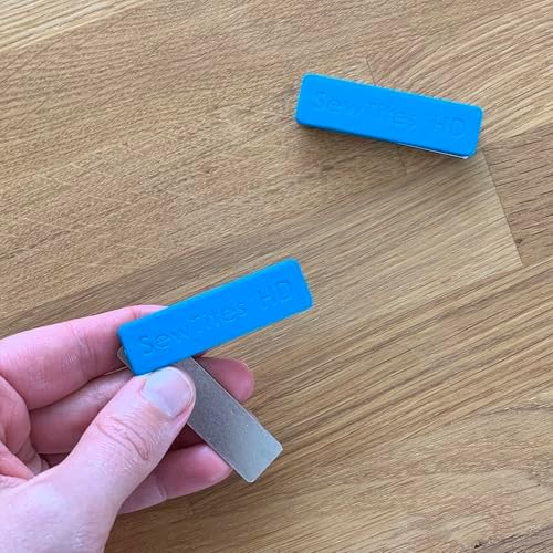 SewTites Super Mix - Maximum Strength Magnetic Sewing Pins (3 Pack)