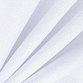 Caydo 60 by 39-Inch 14 Count Classic Reserve Aida Cloth White Cross