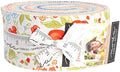 Fig Tree and Co Fruit Cocktail Jelly Roll 40 2.5-inch Strips Moda