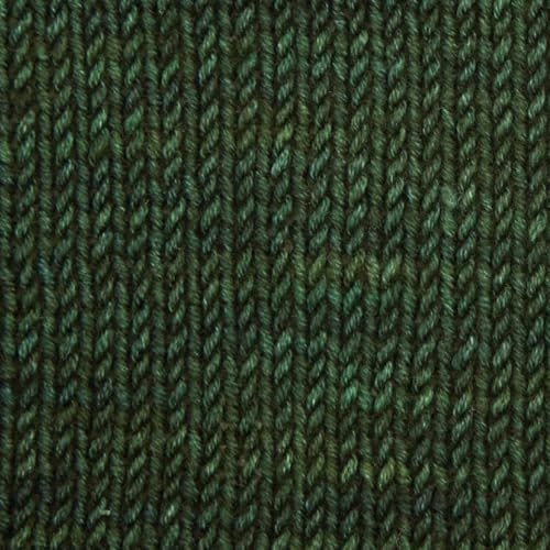 KnitPro Symfonie DK Weight Merino Wool Yarn 240yds, 100g, Moss