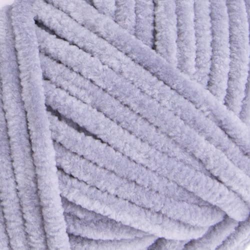YarnArt Dolce Baby – Soft Chenille Velvet Yarn, 50g (1.76 oz), 93 yds