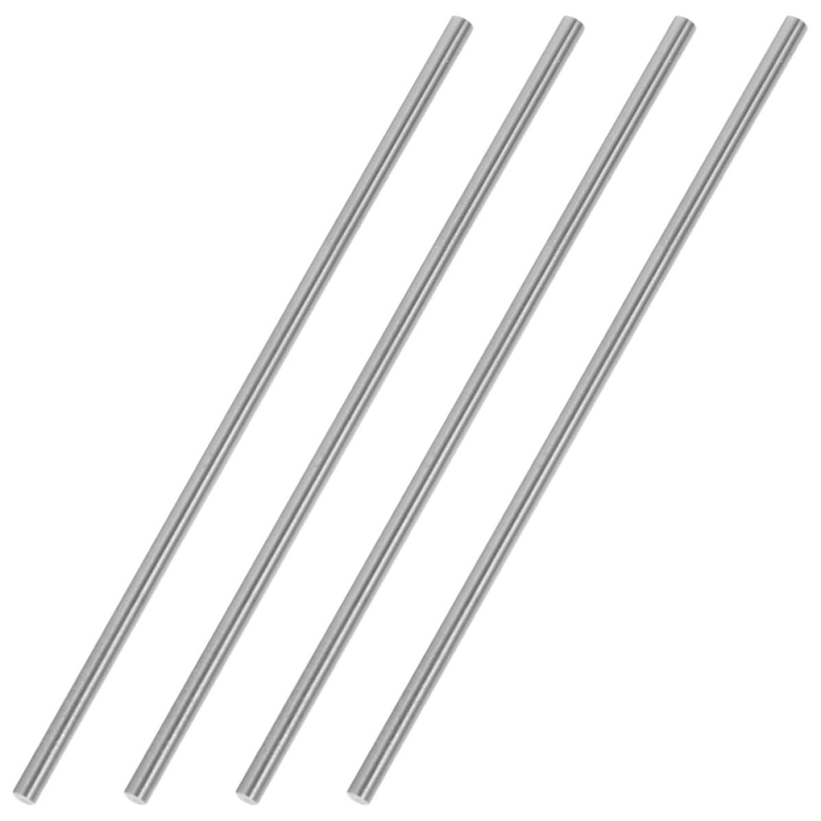 4pcs Crochet Board Pins Stainless Steel for Hole Knitting Boards
