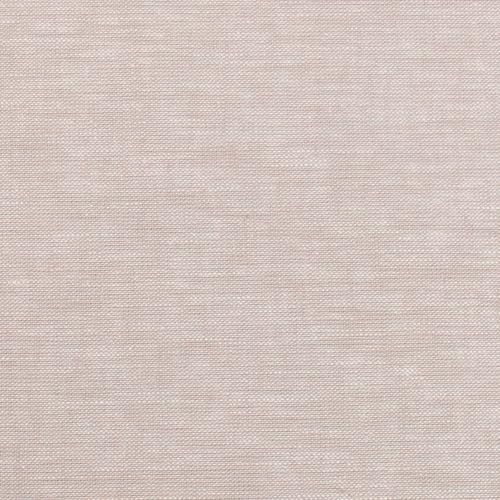 Threadart Yarn Dyed Linen Fabric, Flax, 43" Wide, 1 Yard Cut, Homespun