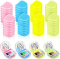 AHQiZFX 40 Pack Portable Travel Sewing Kit, Mini Sewing Tool Kits