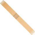 Addi Double Pointed Needles, Bamboo, 20cm, 2.5mm