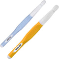 Large Sizes Crochet Hooks 2 pcs Long Crochet Needles QLRFFLJOY 15mm