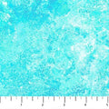 Rich, Shades of Clearwater, Aqua Blue, Marble Fabric, Stonehenge