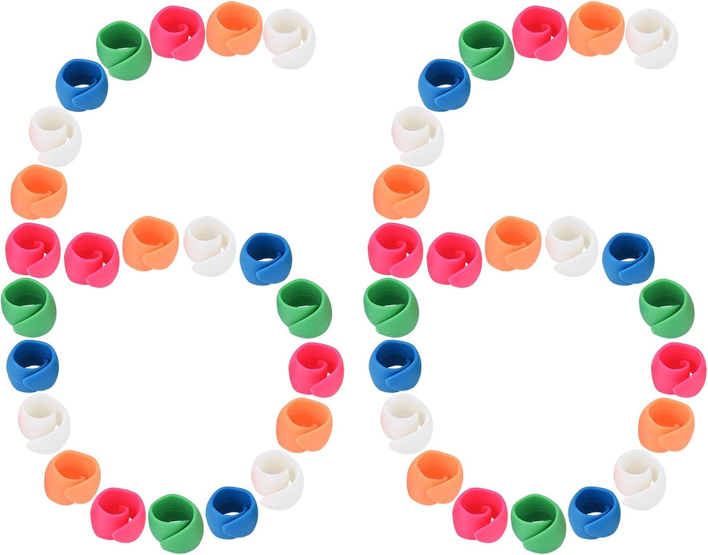 Simthread 65PCS