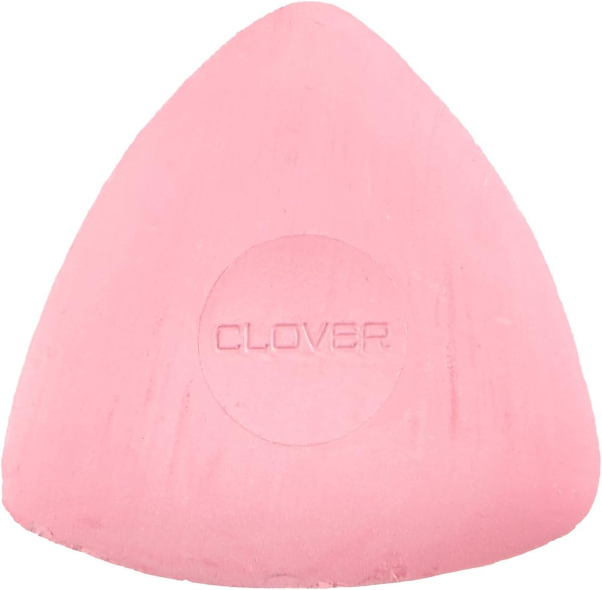 Clover Triangle Tailors Chalk, Red
