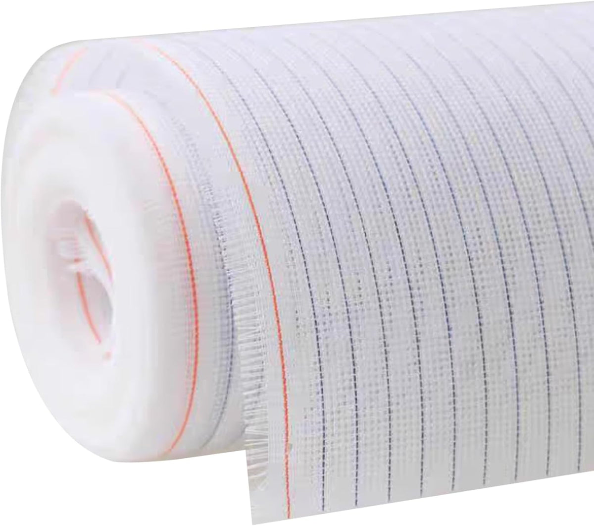 13x20in 14CT Waste Canvas for Cross Stitching, Disposable Cotton Cross