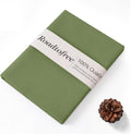 100% Natural Cotton Fabric by The Yard, 59 Inch Wide Medium Weight