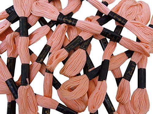 Anchor Threads Cross Stitch Hand Embroidery Stranded Cotton Floss